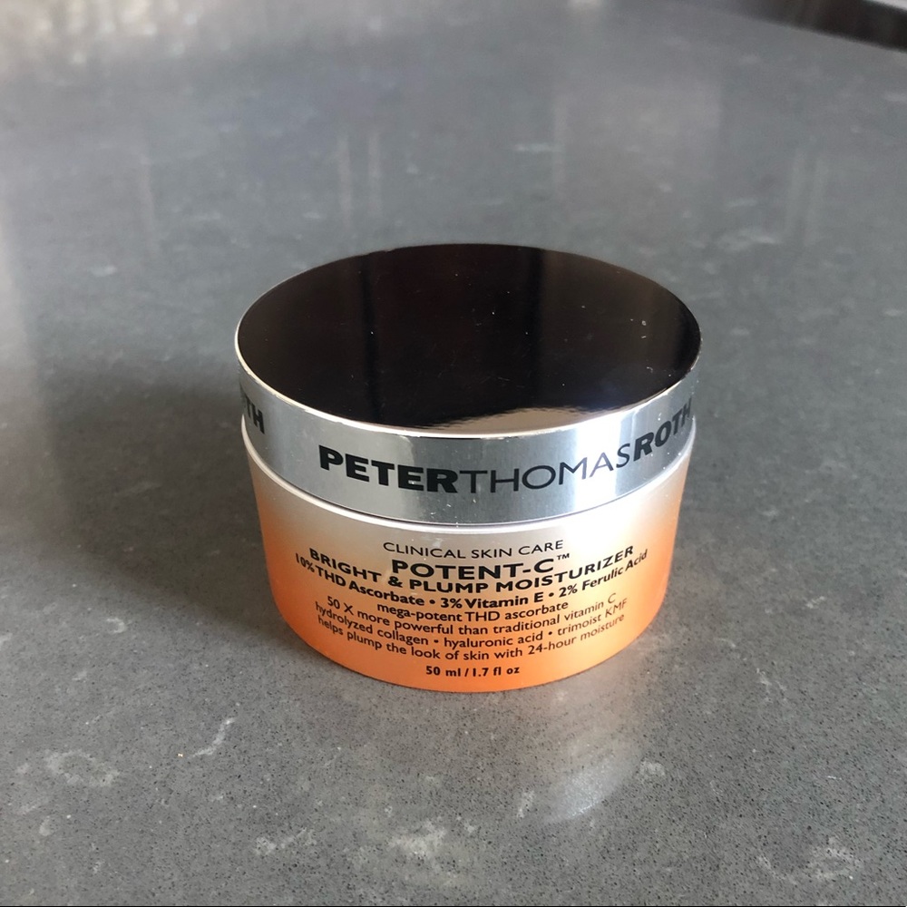 Peter Thomas Roth Potent-C™ Vitamin C Bright & Plump Moisturizer
